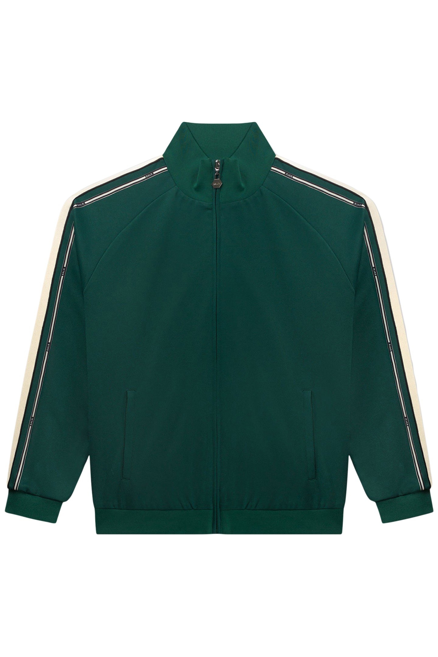 TAPE TRACK JACKET BOTANICAL GREEN 3