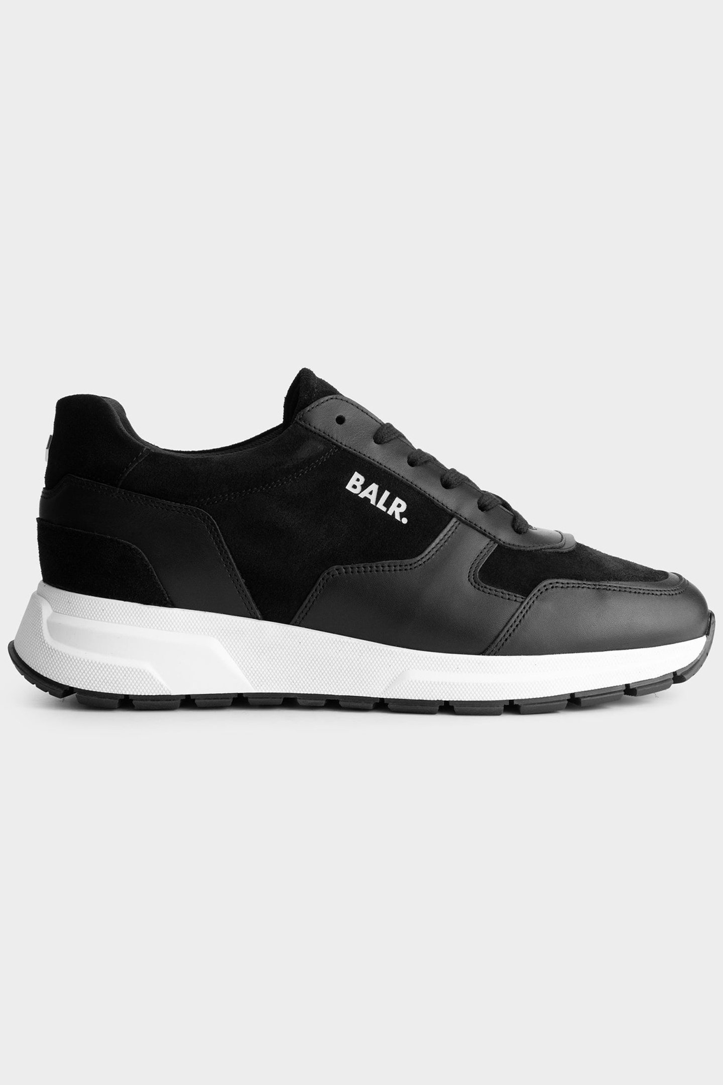 CLASSIC RUNNER I.A BLACK 1