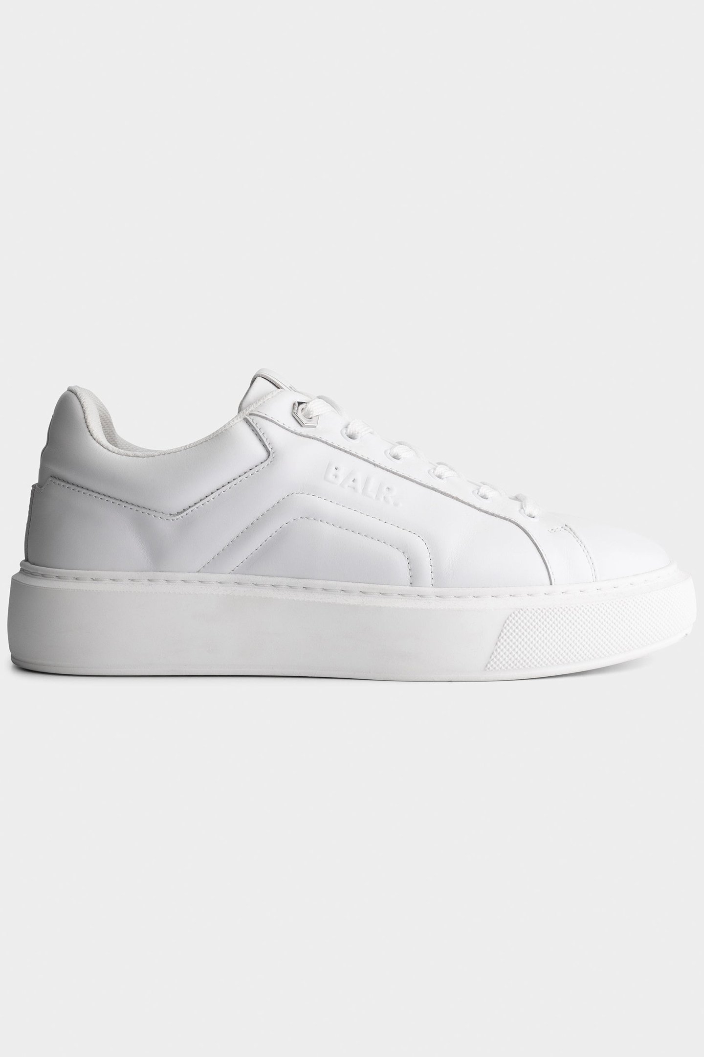 PHAT Q SNEAKER WHITE 1