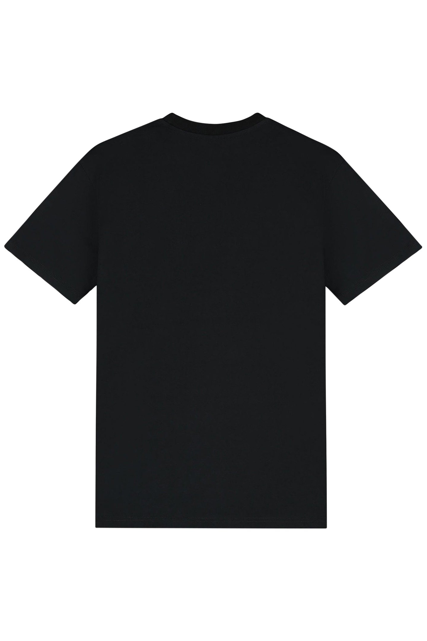 ROCKY T-SHIRT JET BLACK 4