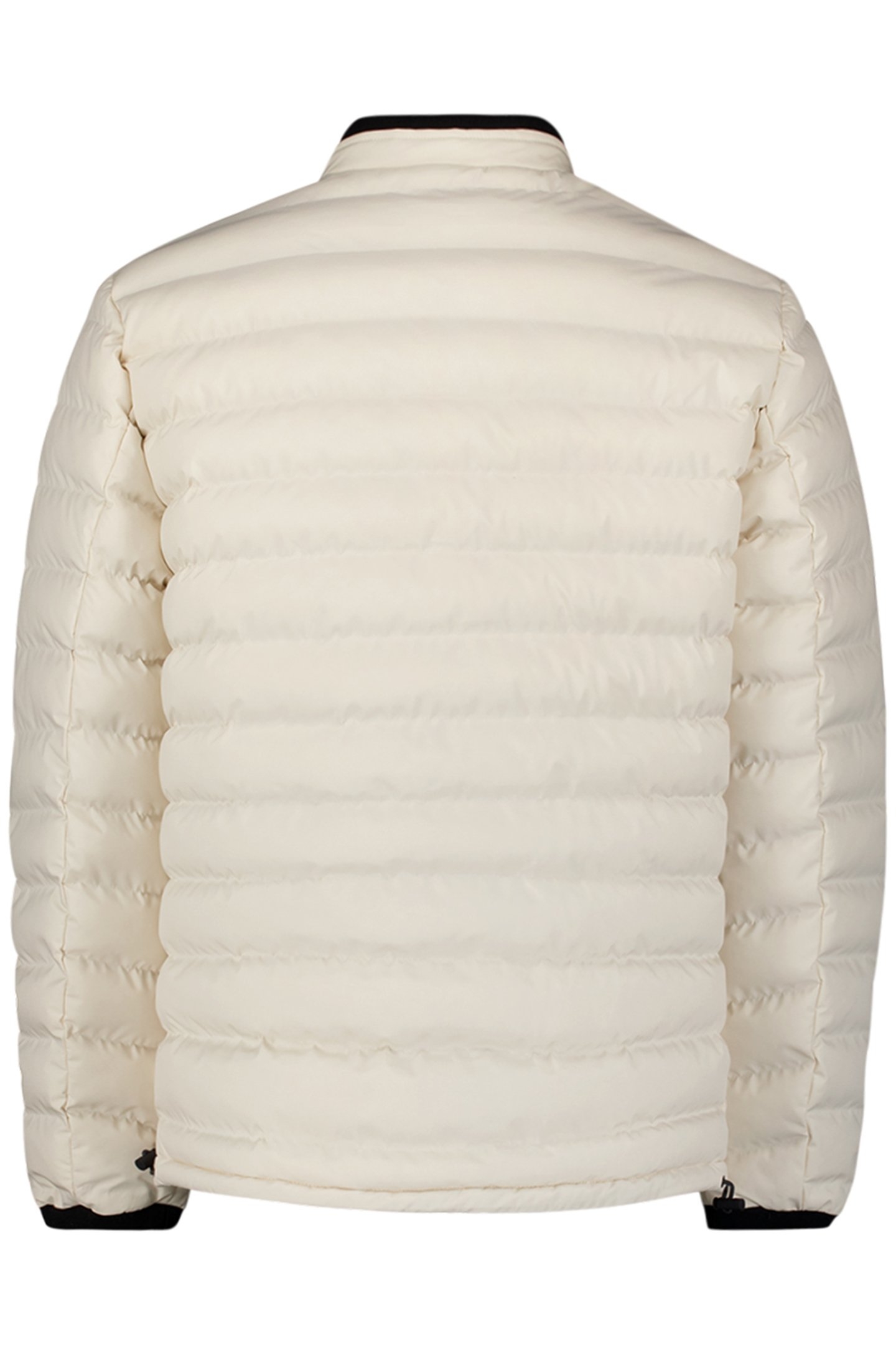 JACKET SHORT FIT SEALED CEMENT 5