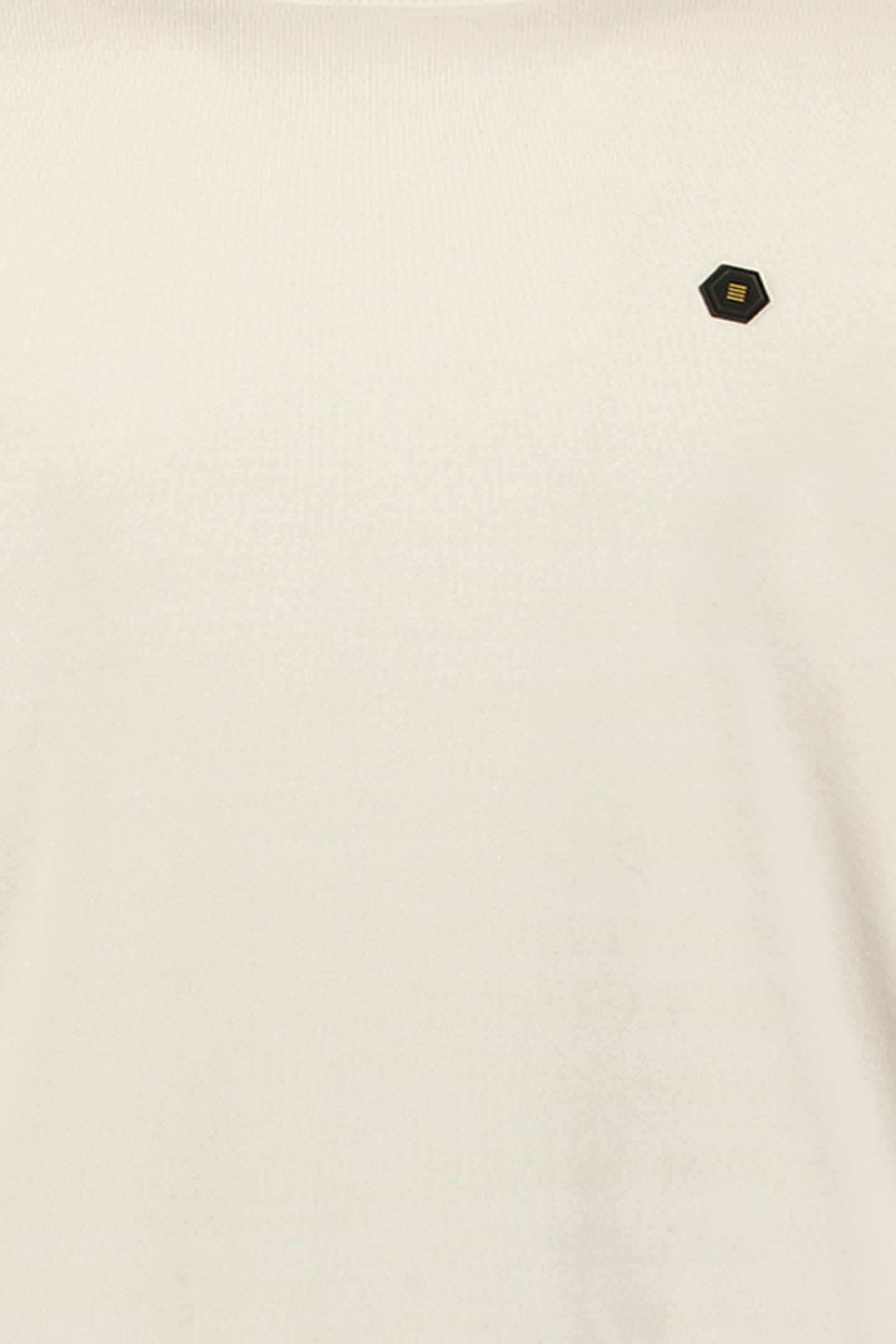 PULLOVER CREWNECK SOLID KNIT KIT 3