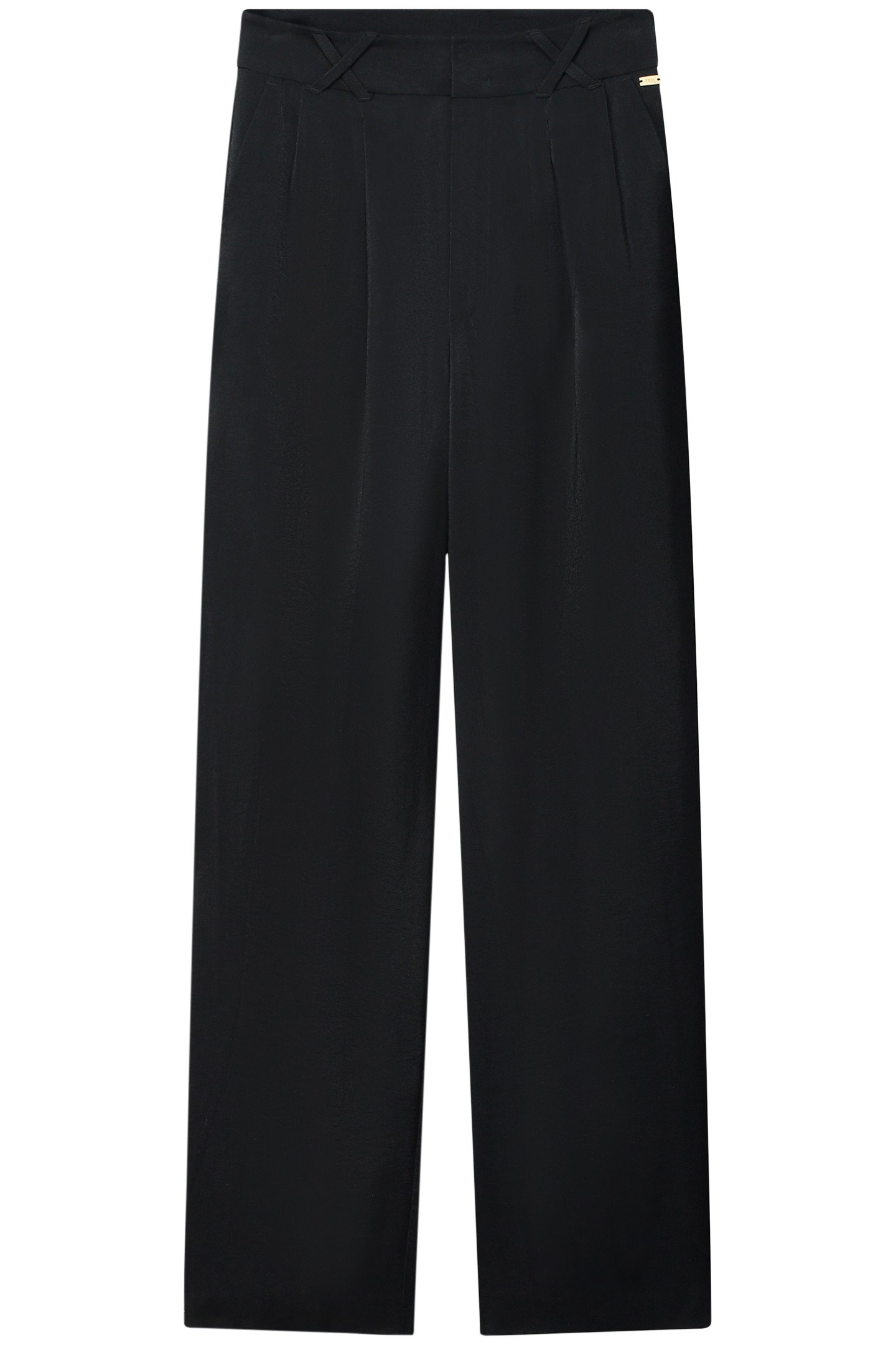 PANTS - SHIMMER BLACK 3