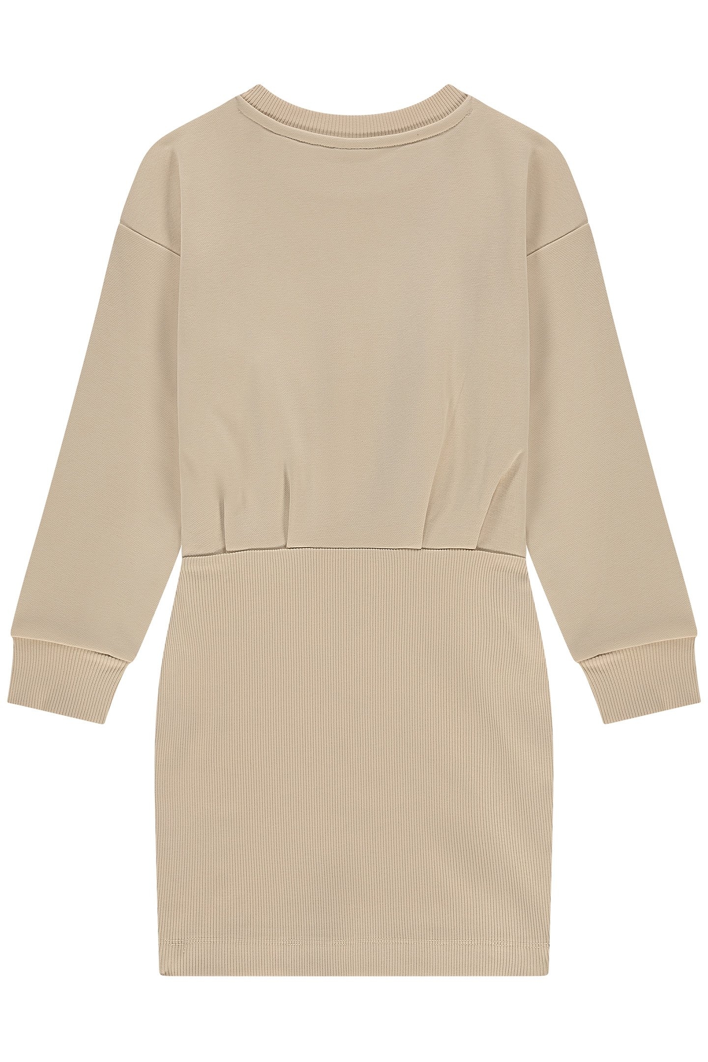 MAE SWEATDRESS BISCUIT 2