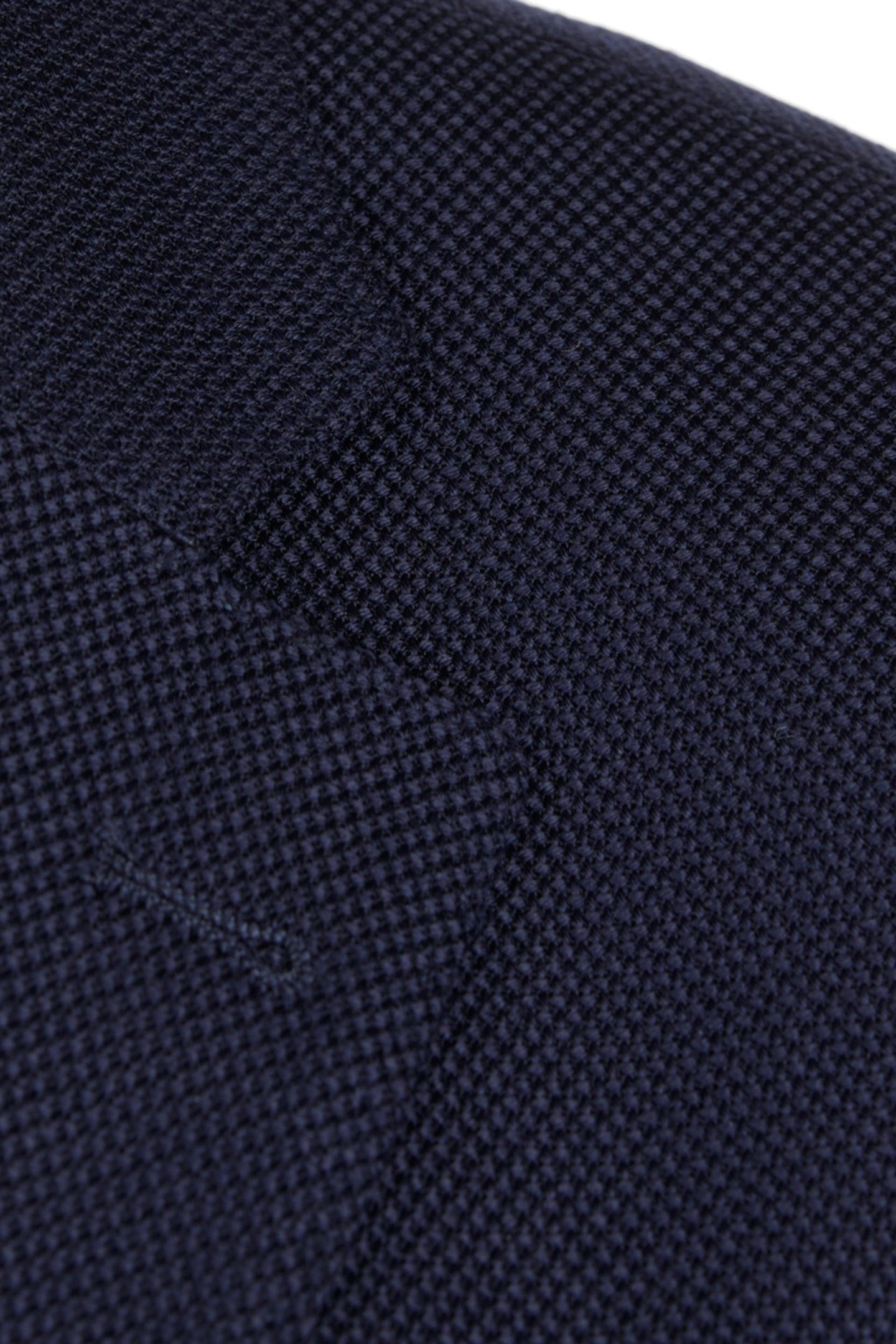 2 BTN ROUND PKT BLAZER BLUE 2