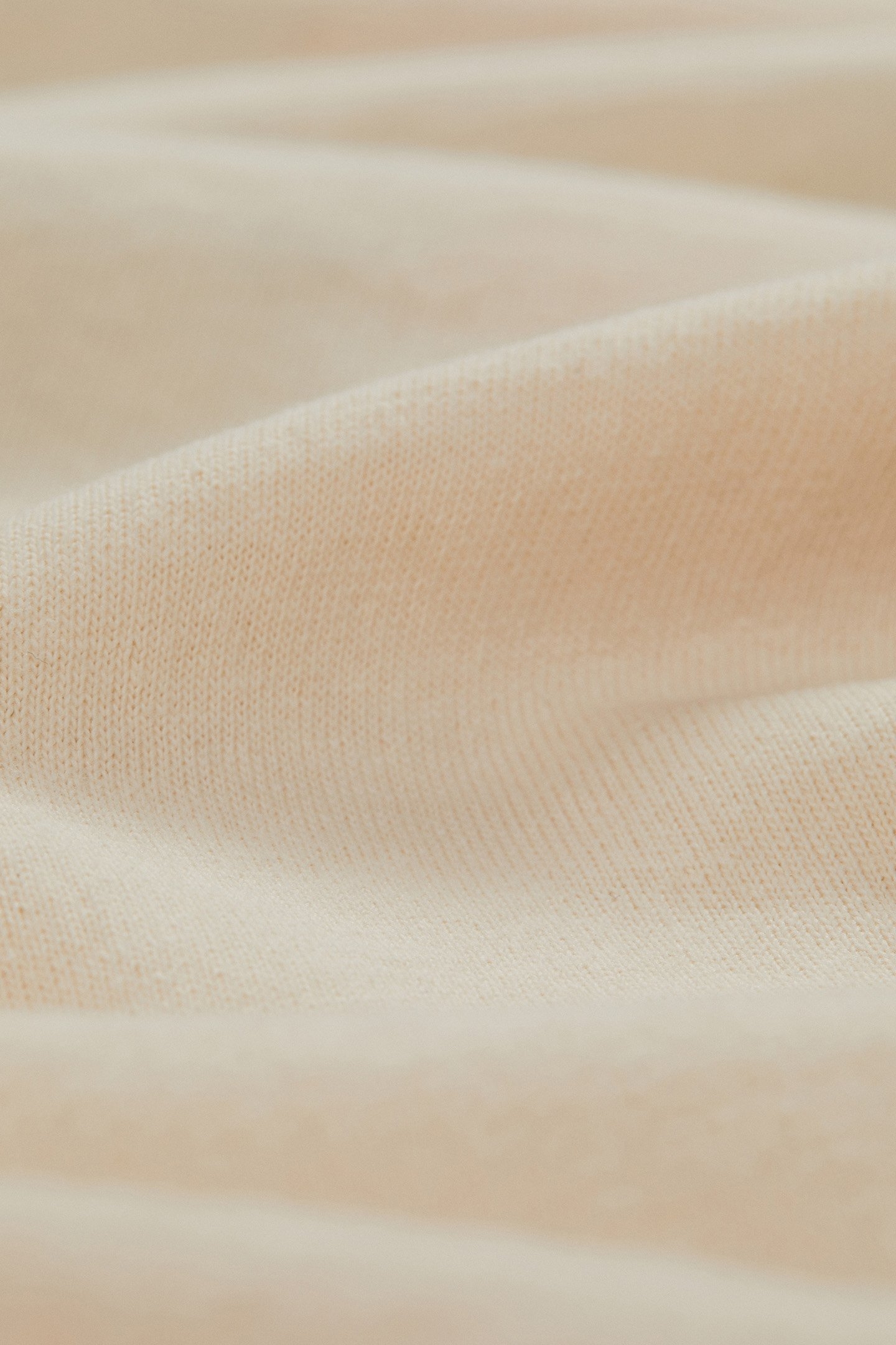 MADE IN USA CORE T-SHIRT MACADAMI 2