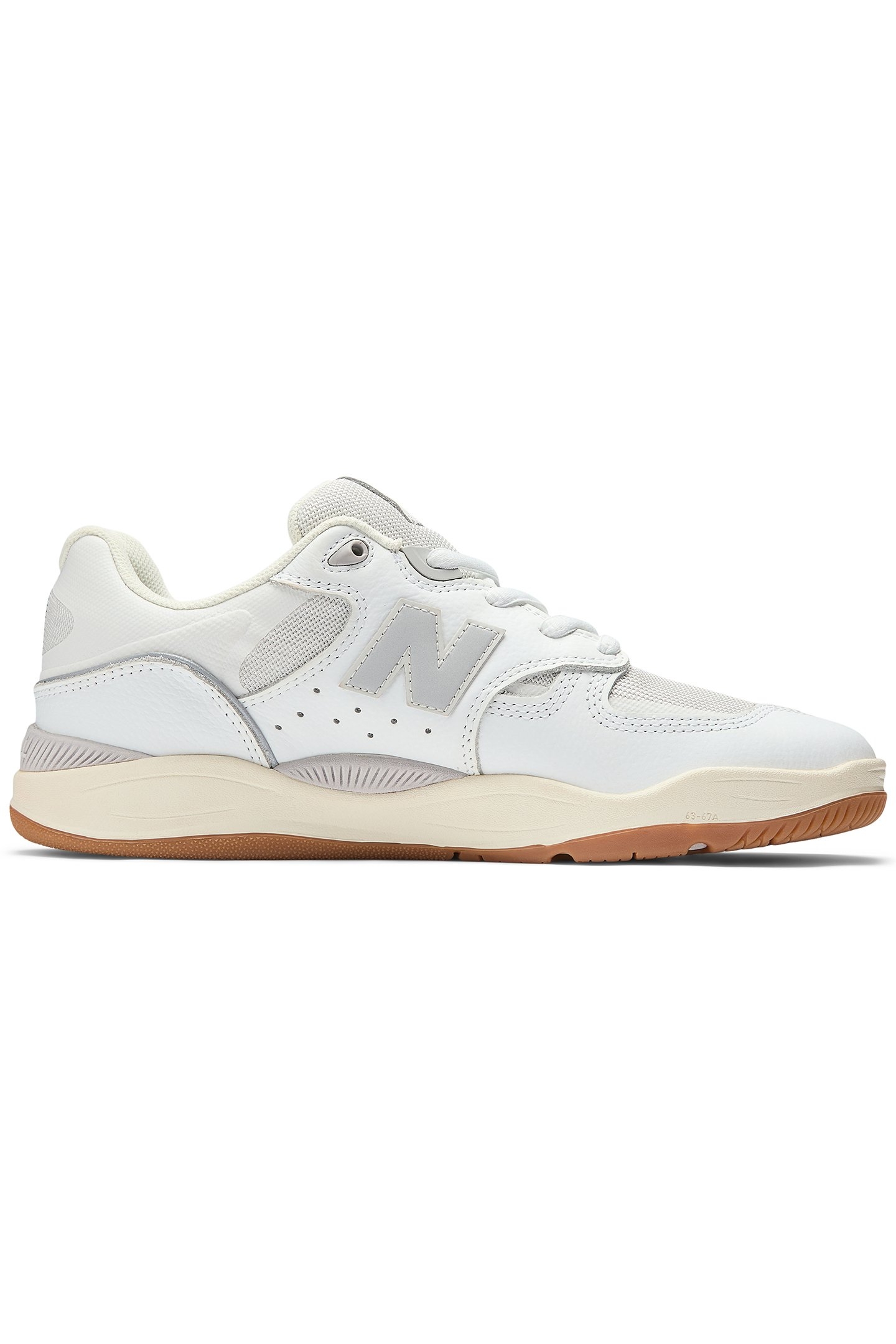 NB NUMERIC TIAGO LEMOS 1010 WHITE 5