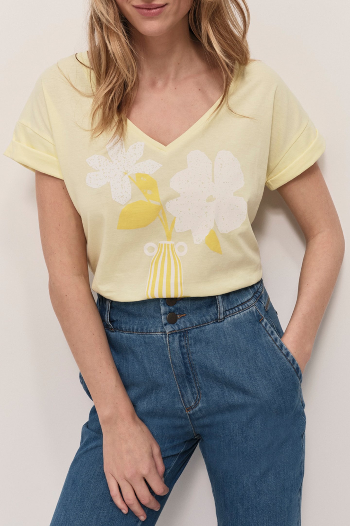 MARCO - SUNSET T-SHIRT  WATERCOLOR PRINT INSPIRED BY PAINTIN 1