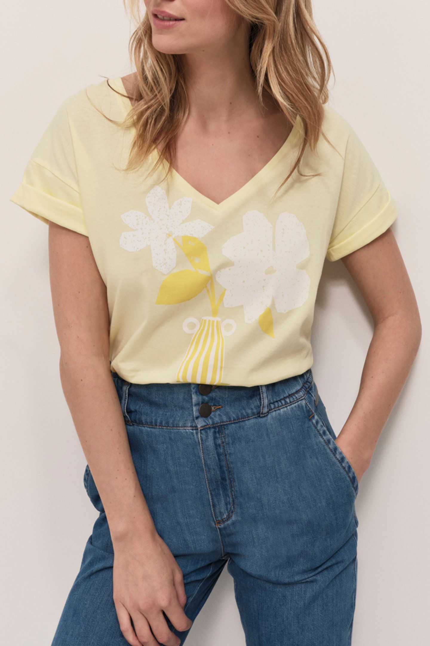 MARCO - SUNSET T-SHIRT  WATERCOLOR PRINT INSPIRED BY PAINTIN 3