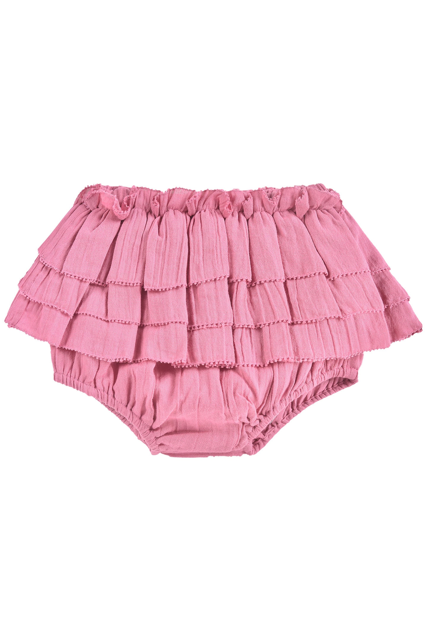 BLOOMERS SIMOUNE RASPBERRY 1