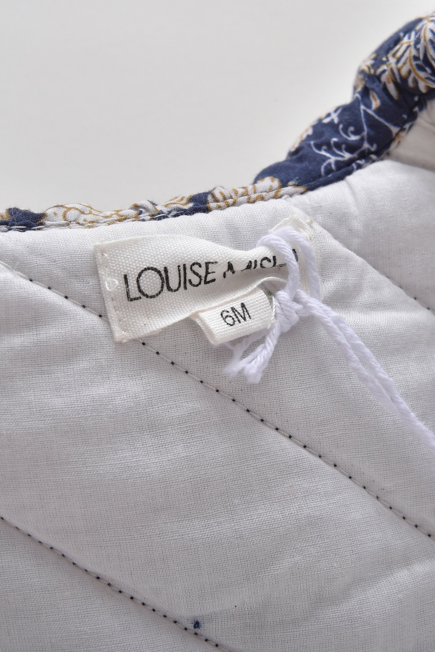 JACKET NIAGARA MULTICOLOR 7