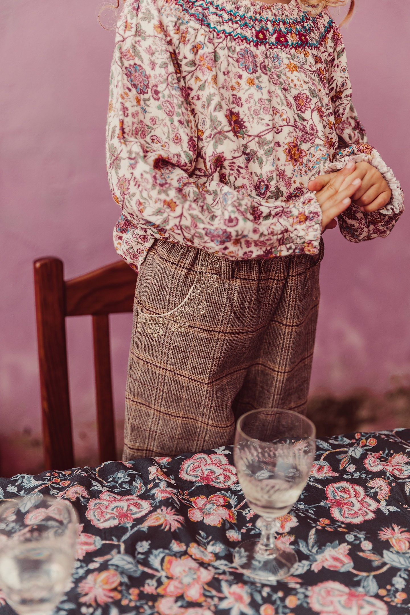 PANTS ABUELO BROWN 3