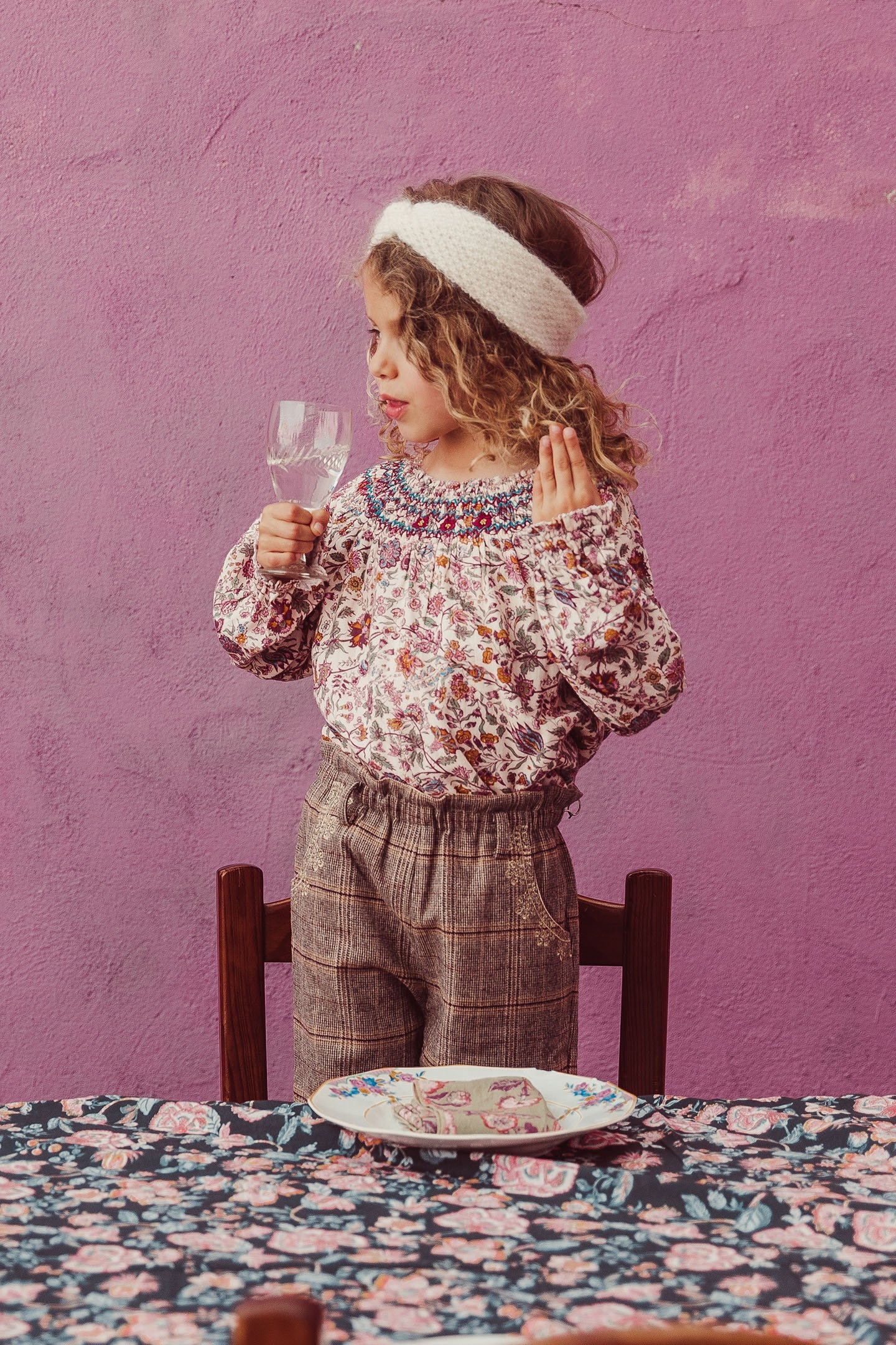 PANTS ABUELO BROWN 2