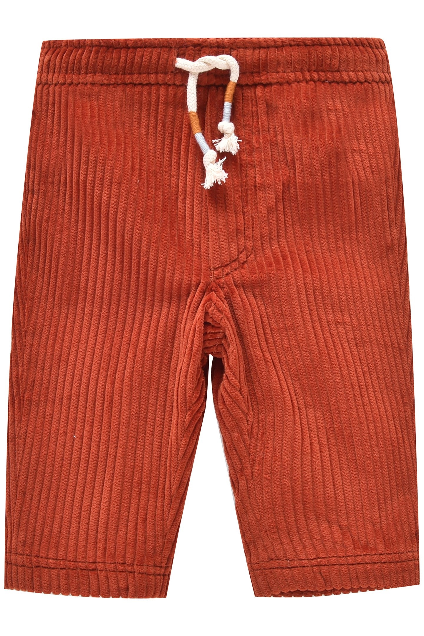 PANTS ABEL CHESTNUT 1