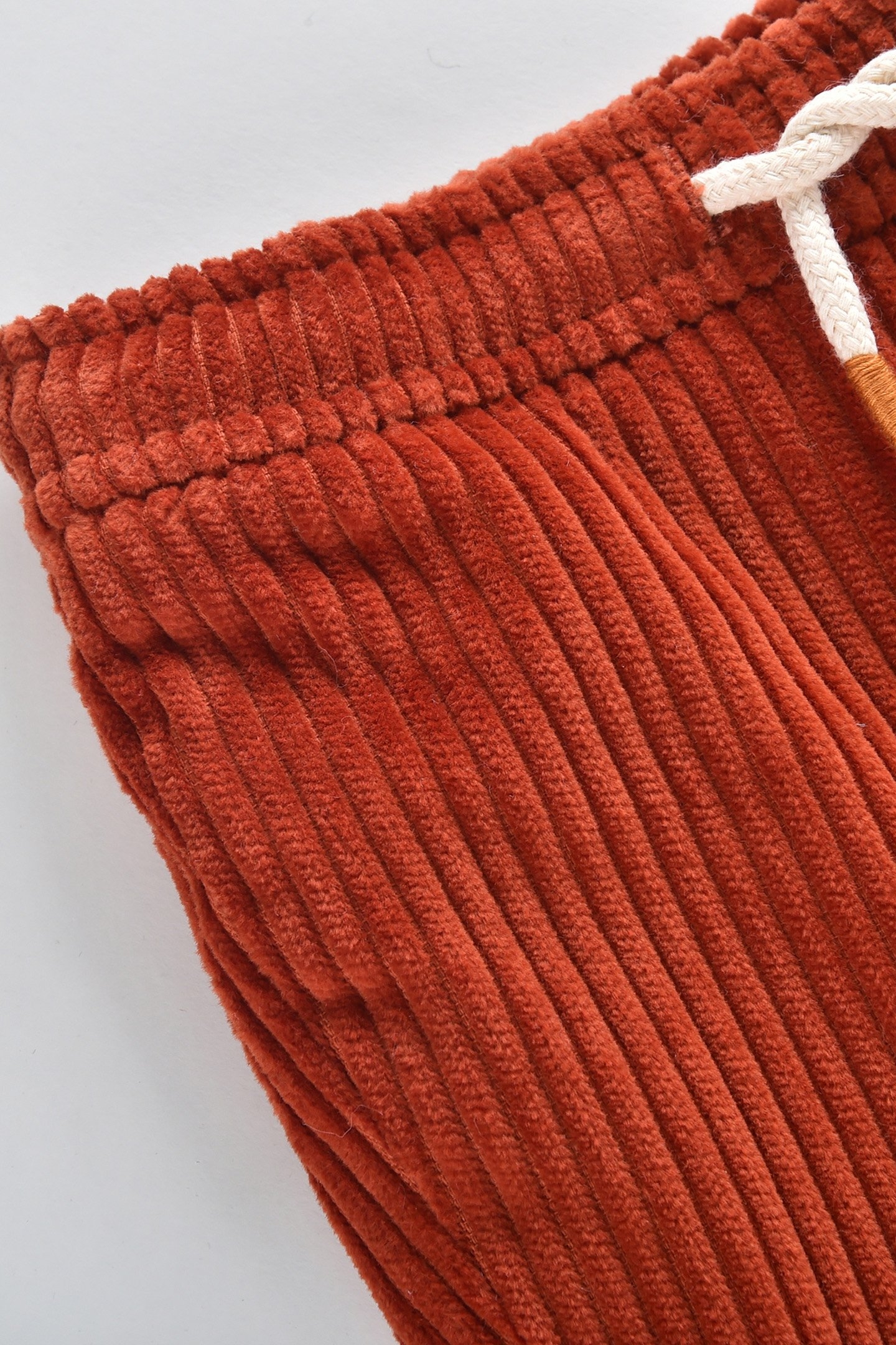 PANTS ABEL CHESTNUT 7