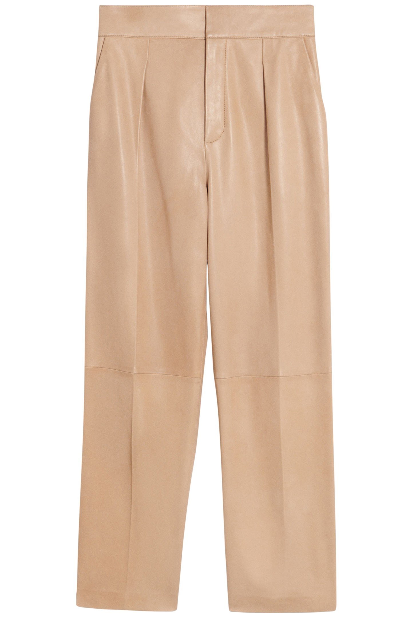 ADERO TROUSER DARK BEIGE 3