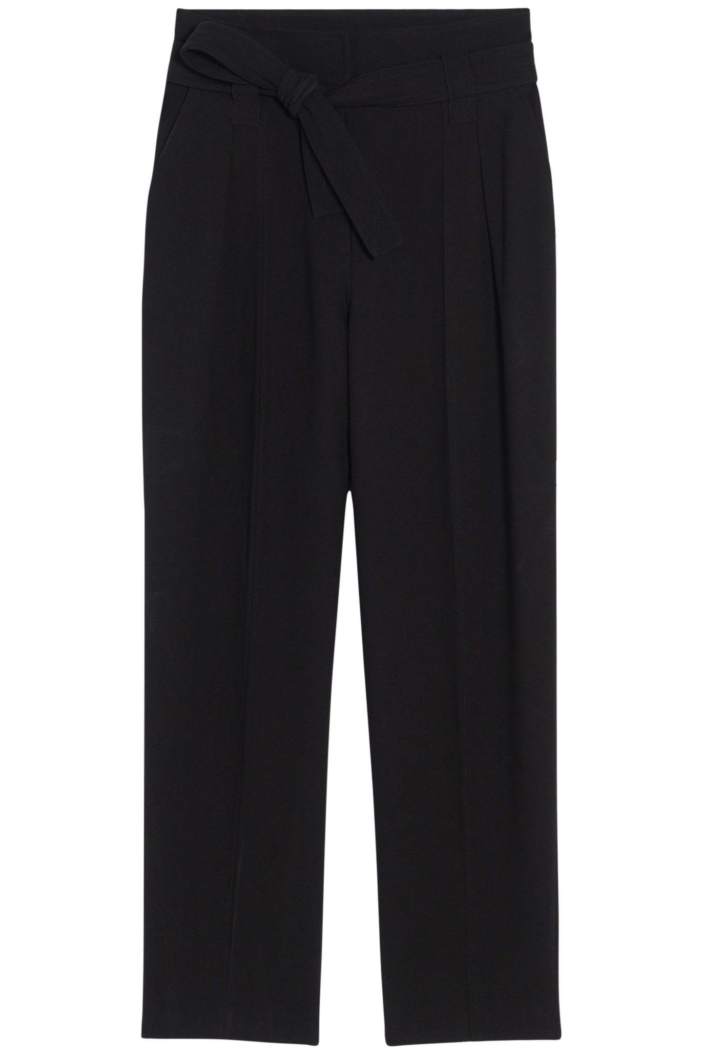 MASON TROUSER BLACK 3