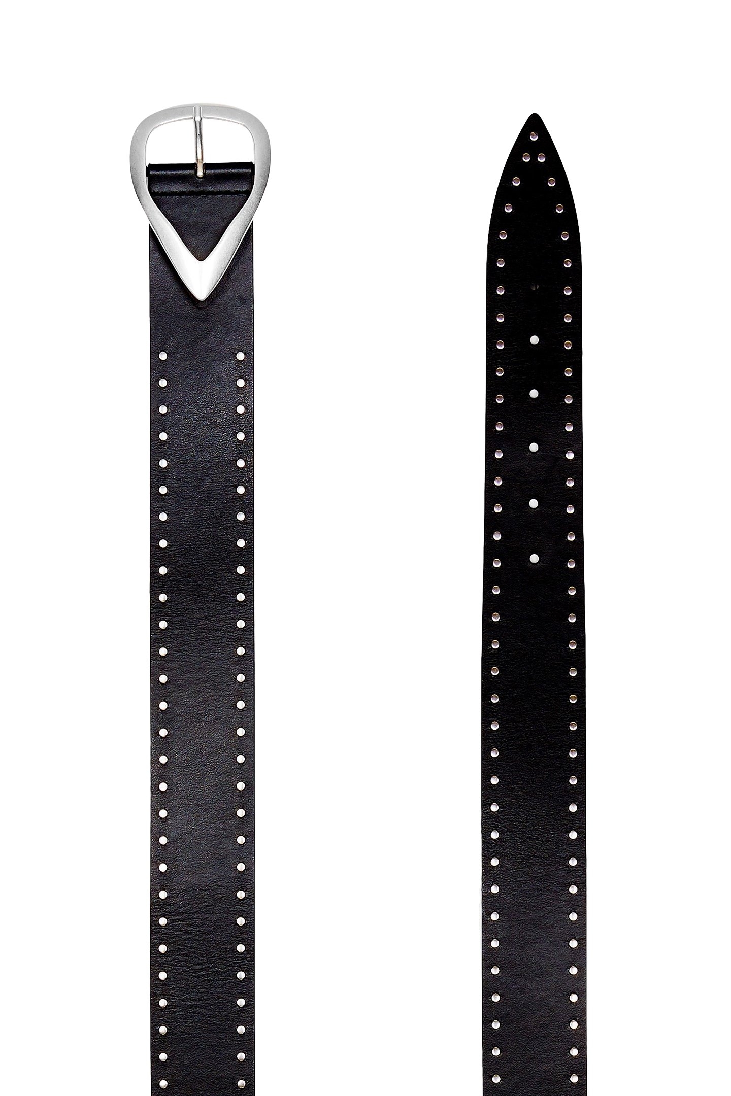 MAZINA MEDIUM BELT BLACK 3