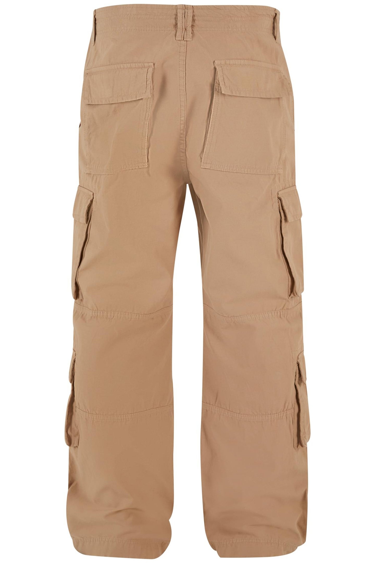 DOUBLE CARGO PANTS UNION BEIGE 2