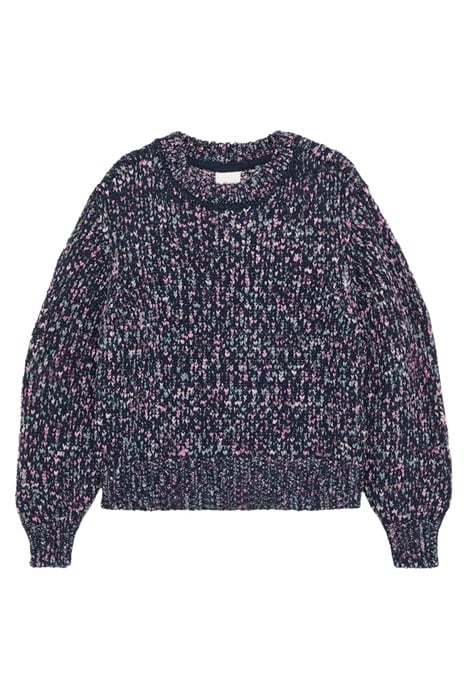 S.OLIVER JUNIOR PULLOVER MARINE 1