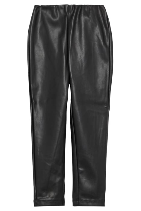 S.OLIVER JUNIOR PANTS BLACK 1