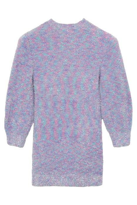 S.OLIVER JUNIOR DRESSES PINK 2