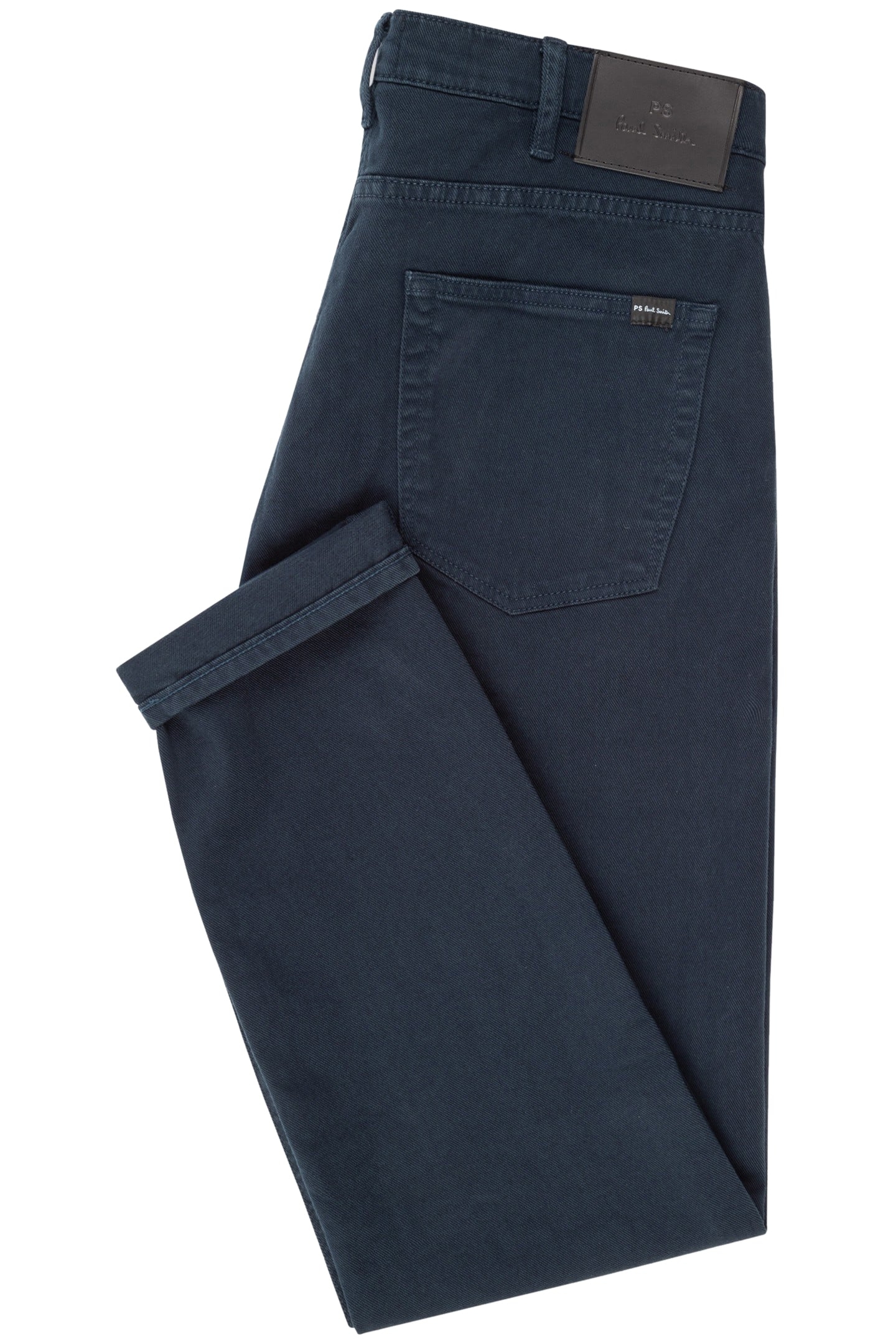 TAPERED FIT JEAN VERY DARK NAVY 5