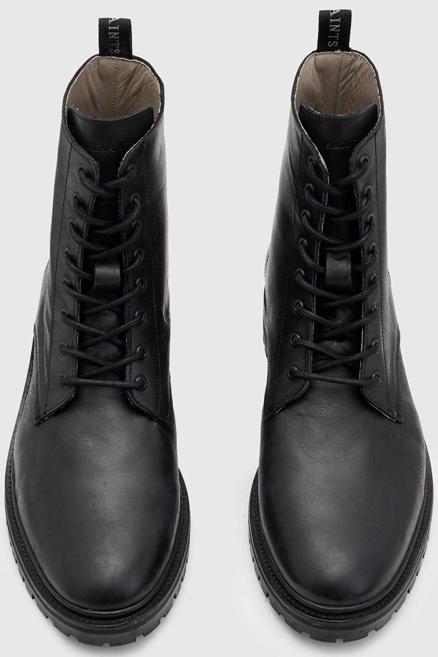 TOBIAS BOOT BLACK 4