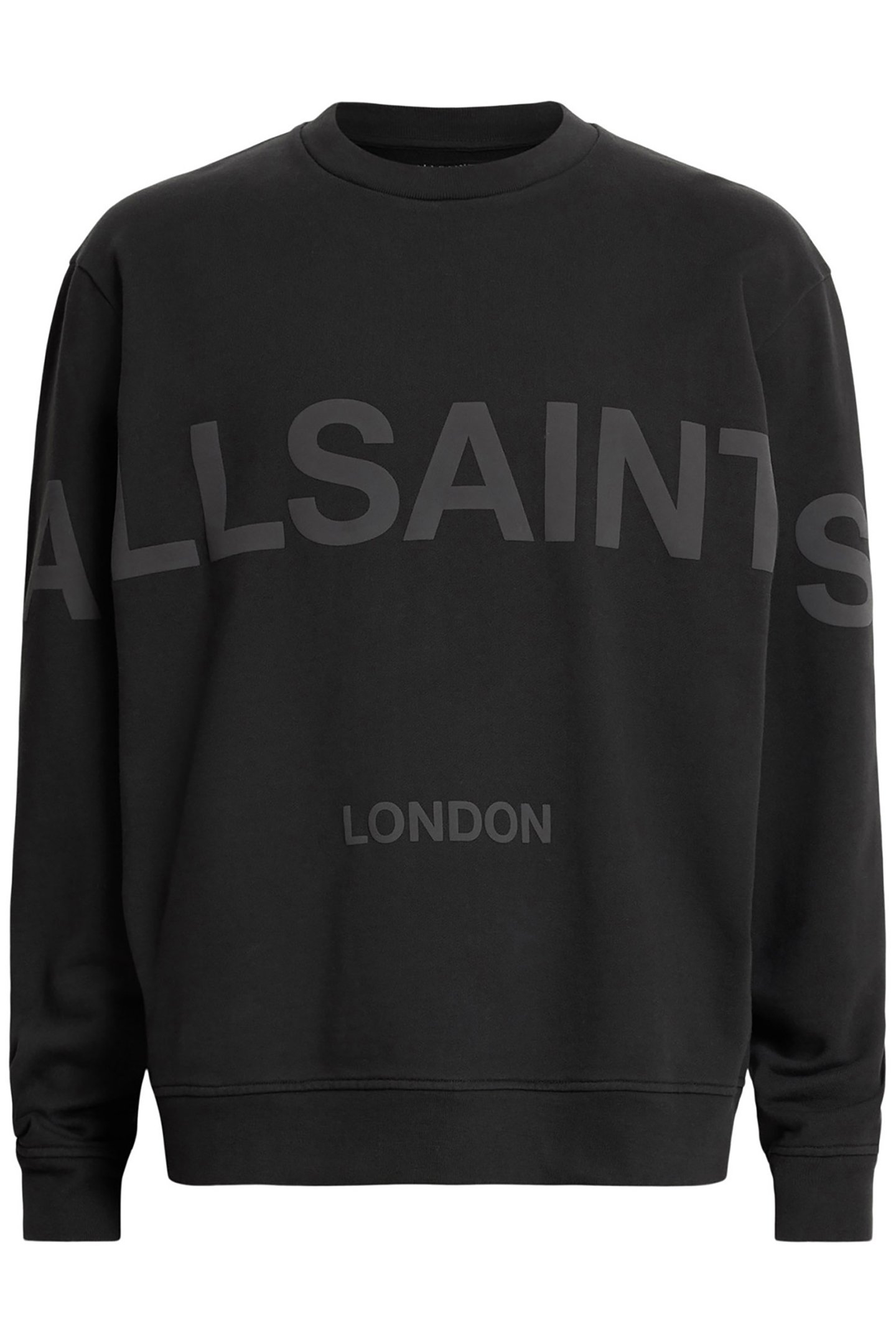 BIGGY CREW JET BLACK 4