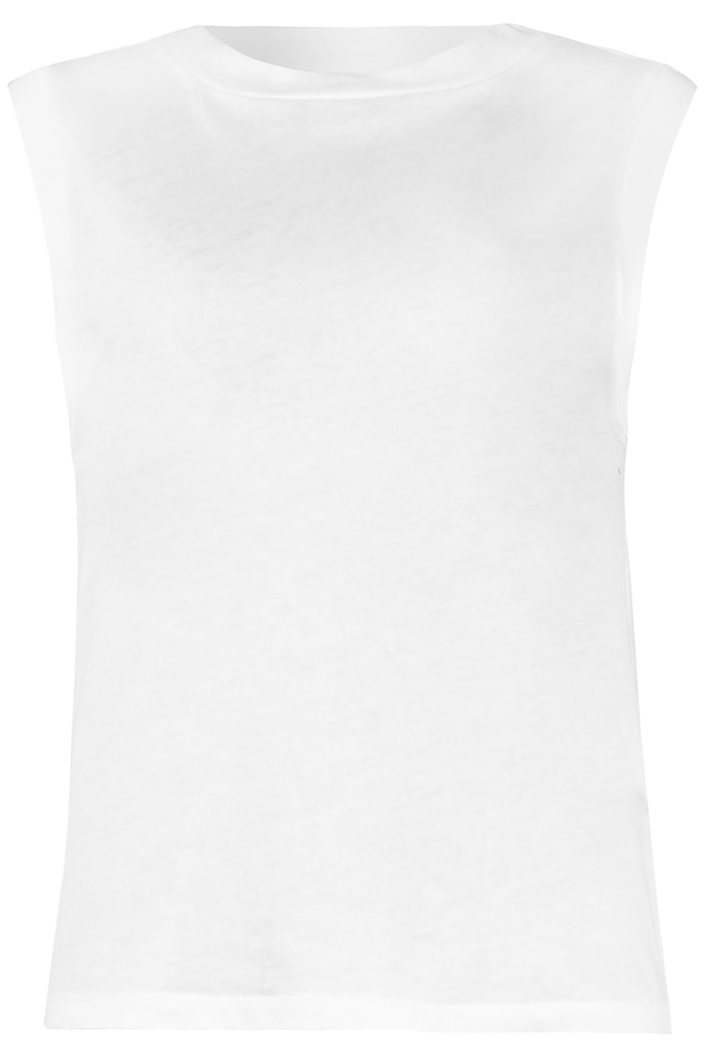 IMOGEN TANK OPTIC WHITE 4