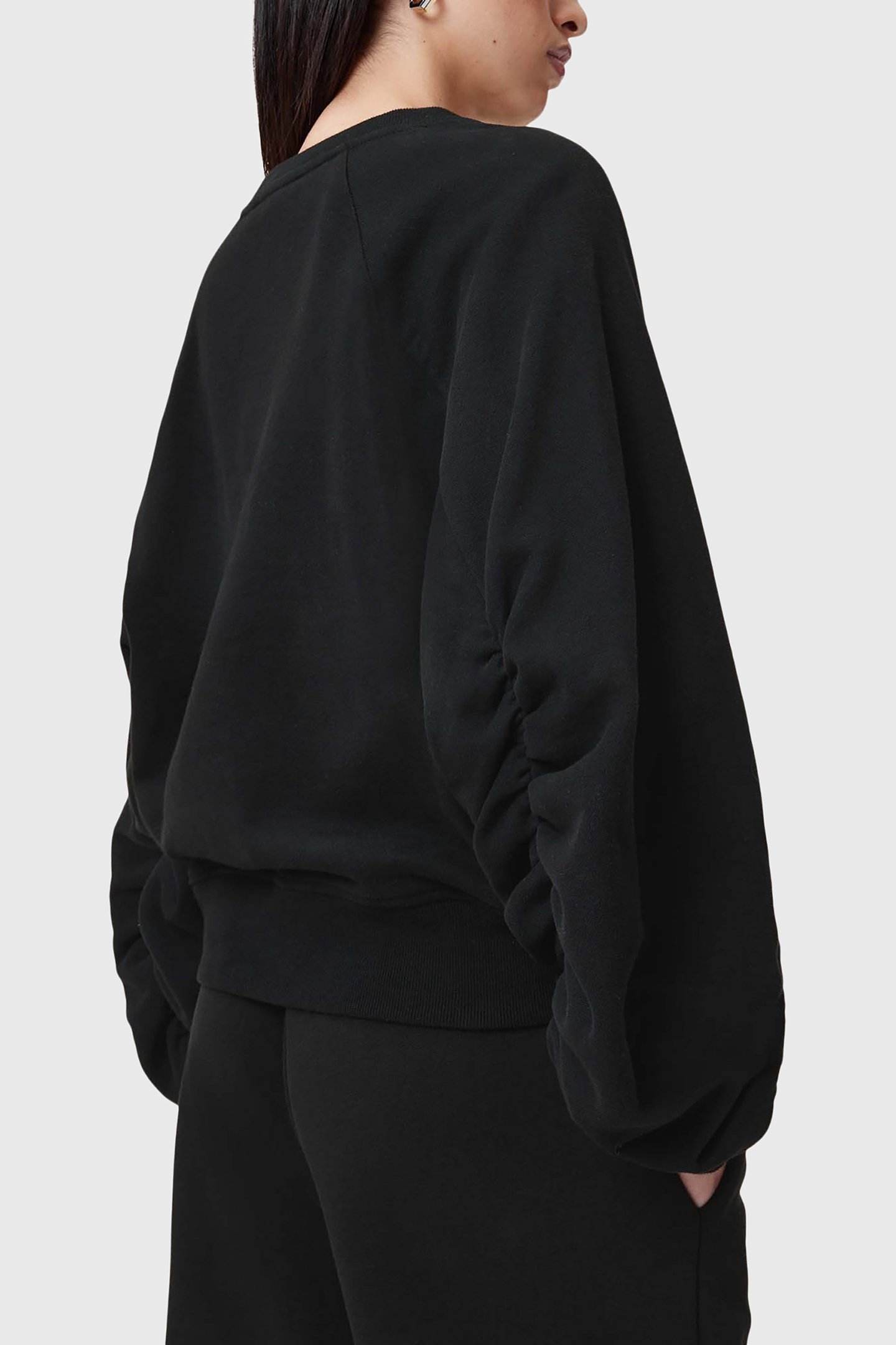 DANI HAVEN SWEAT BLACK 6