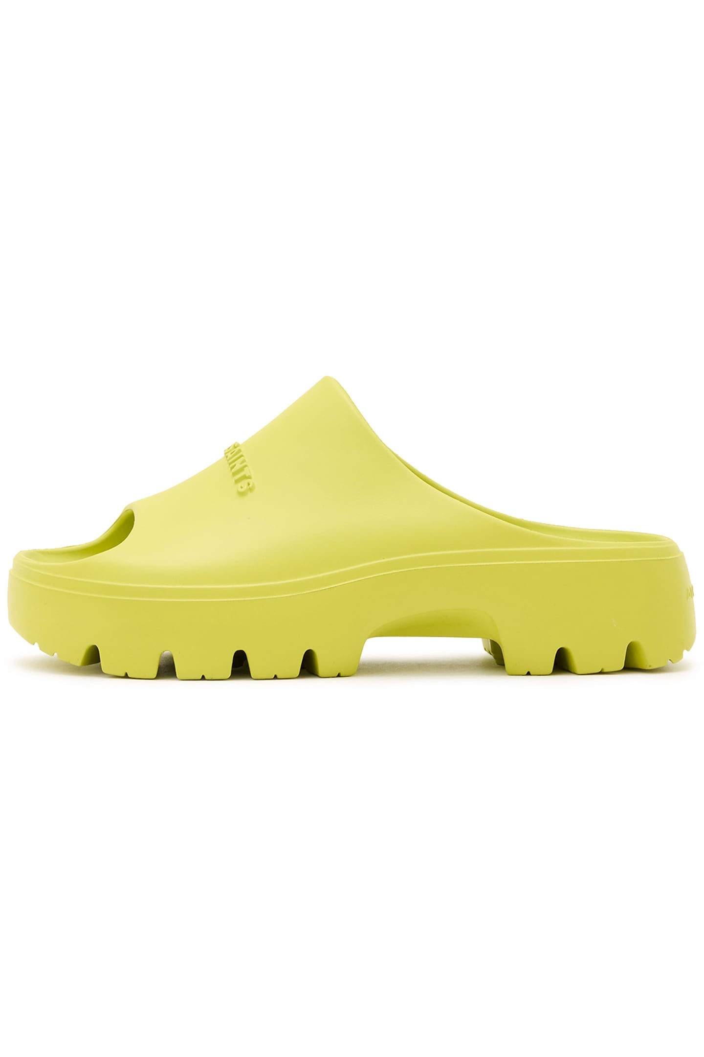 ECLIPSE SLIDER UNITY GREEN 1