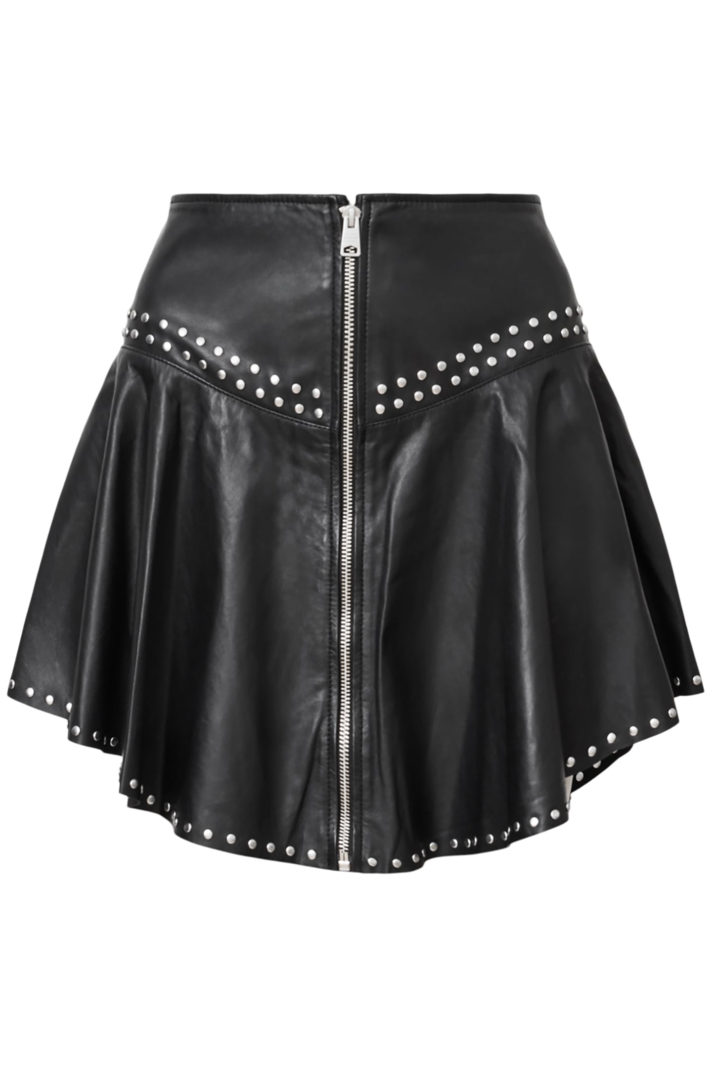 NARIA LEA SKIRT BLACK 4