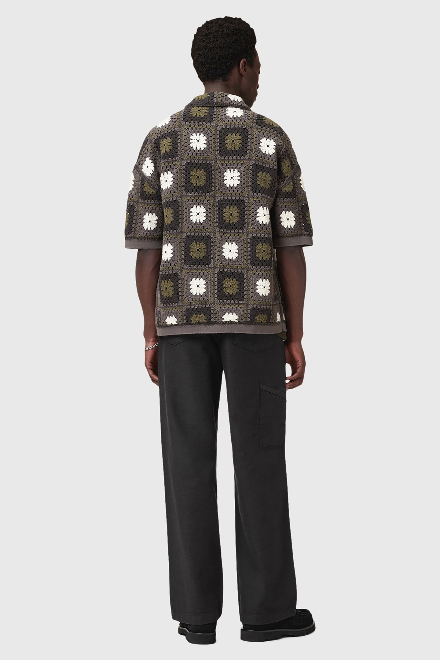 TALBOT TROUSER KOTO BLACK 4