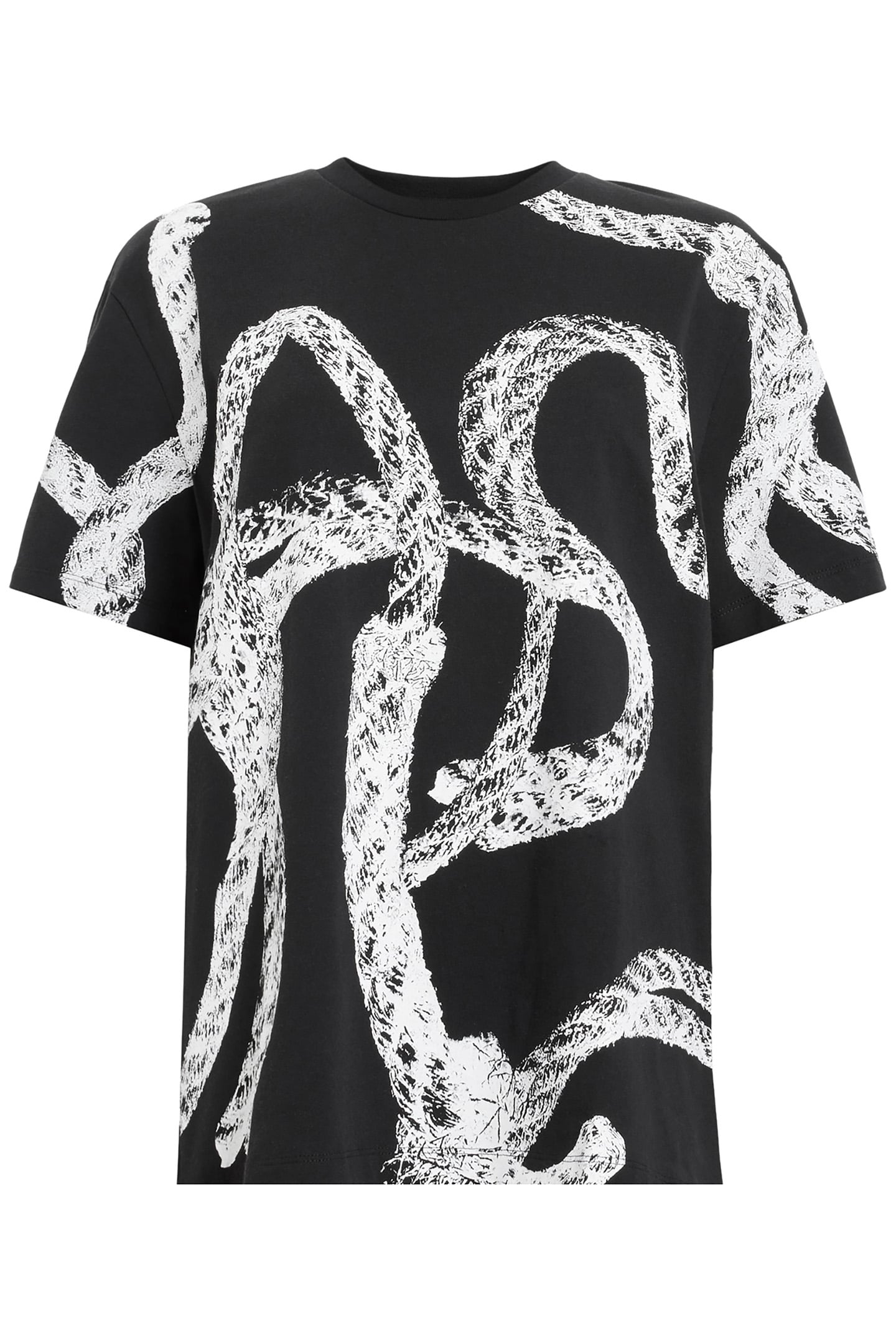 HALYARD BF TEE BLACK 4