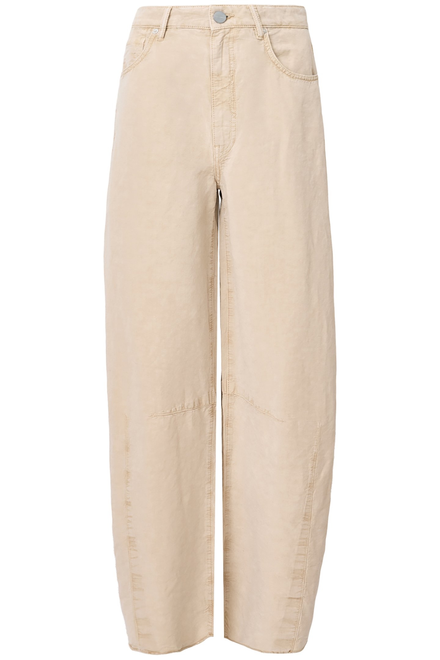 JETT TROUSER SAND BROWN 5