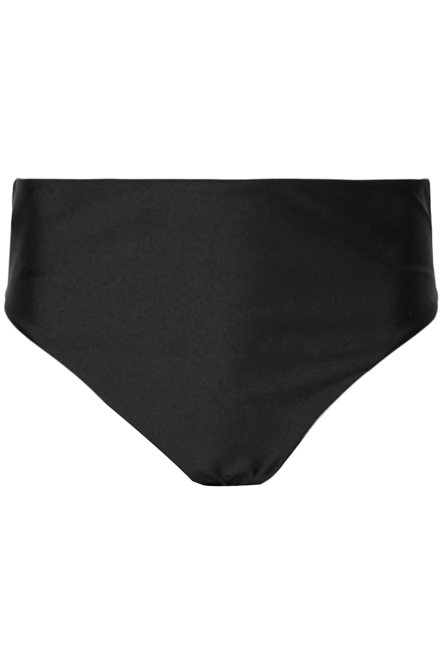 COURT BIKINI BOTTOM BLACK SHIMMER 3