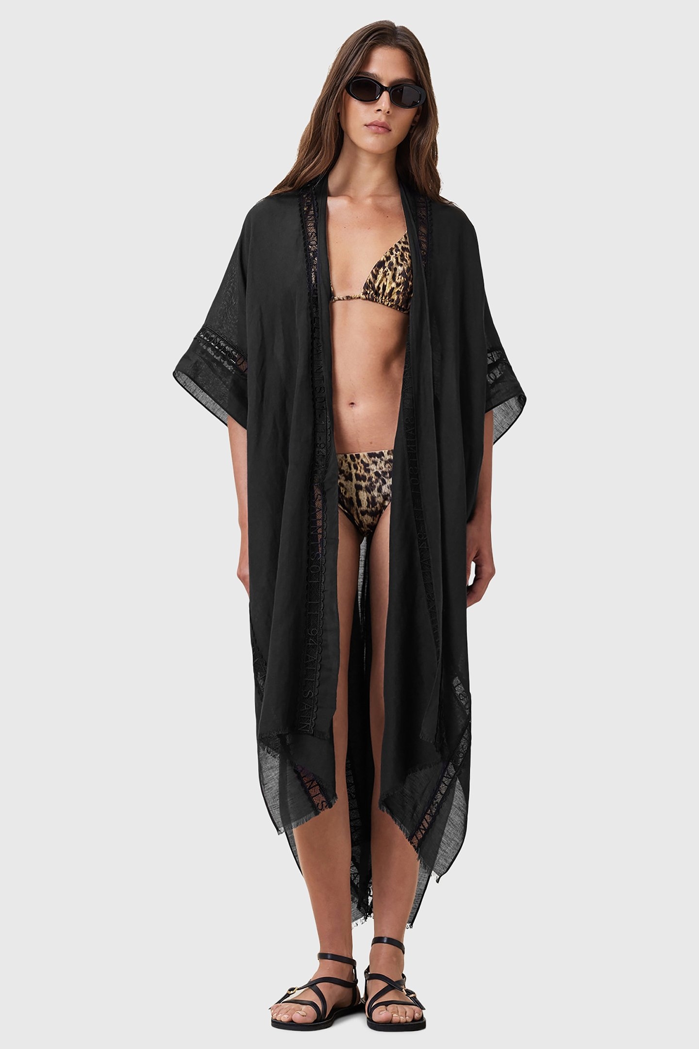 SAPH BIKINI BOTTOM EVIA GOLDEN BROWN 6