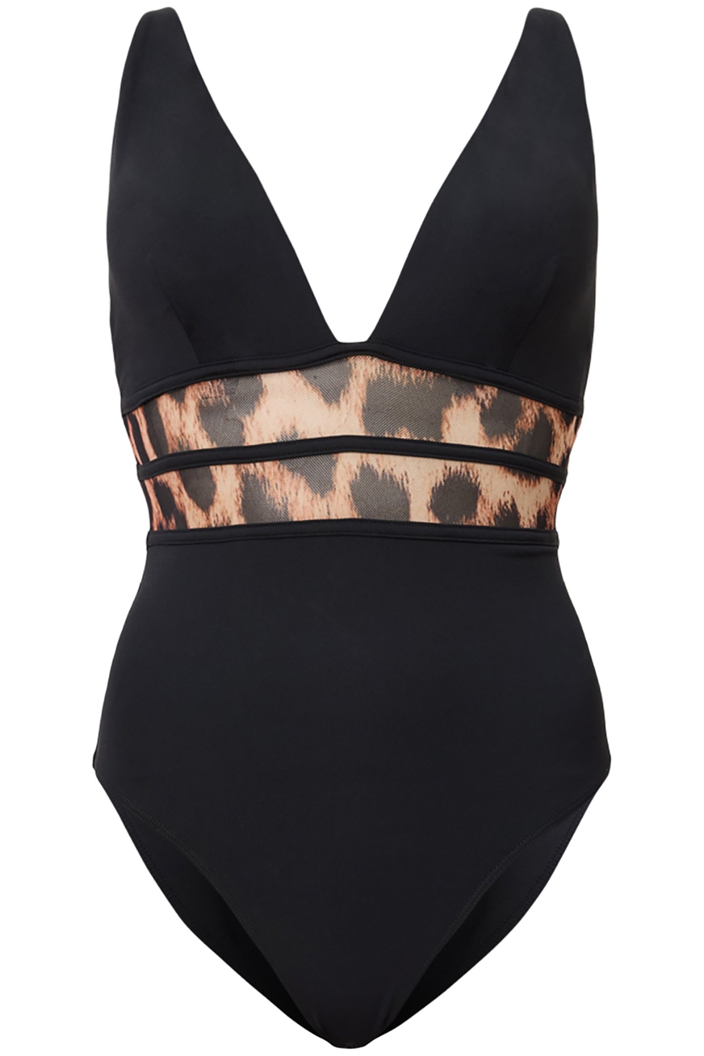 XALIA SWIMSUIT BLACK 4
