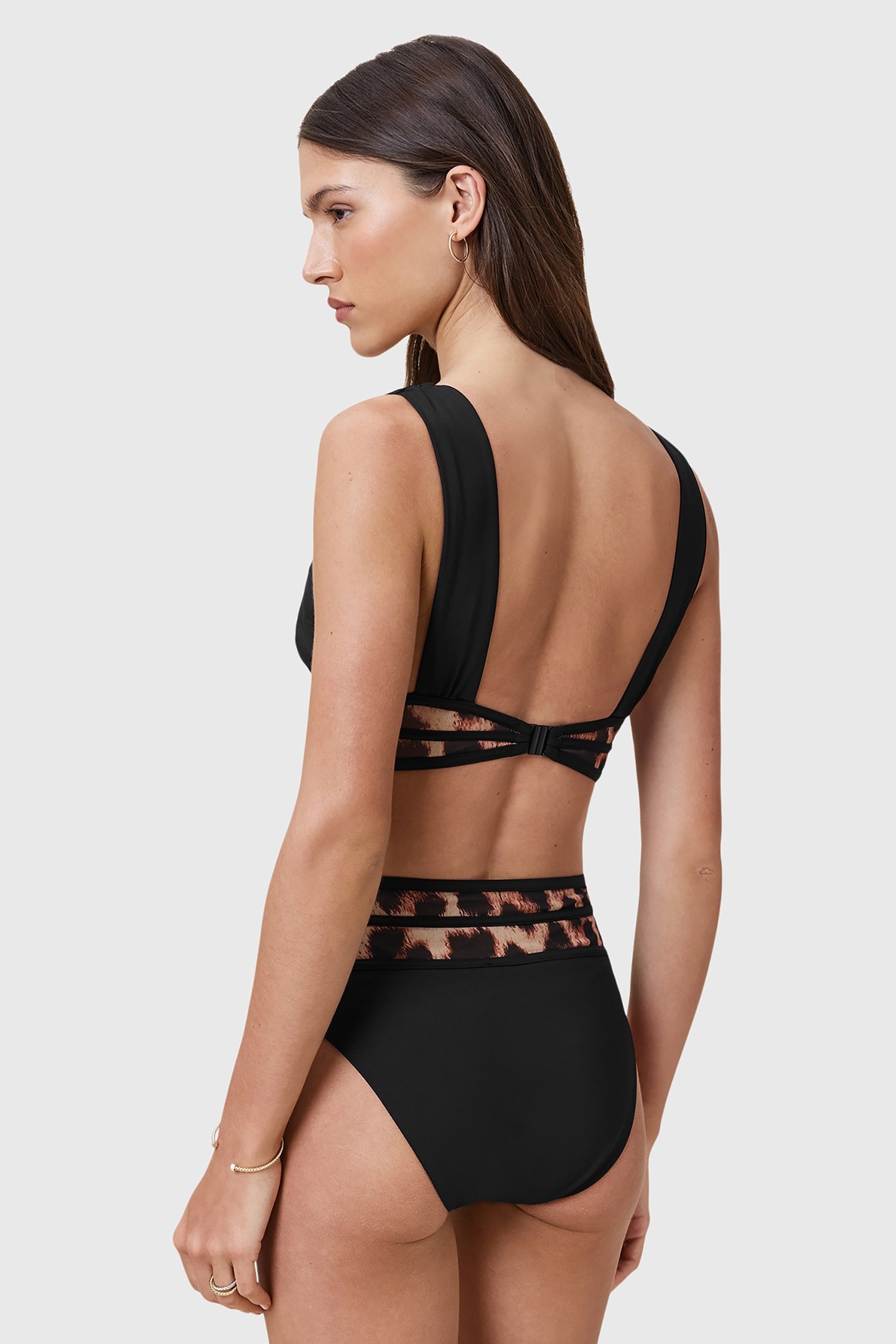 XALIA BIKINI BOTTOM BLACK 2