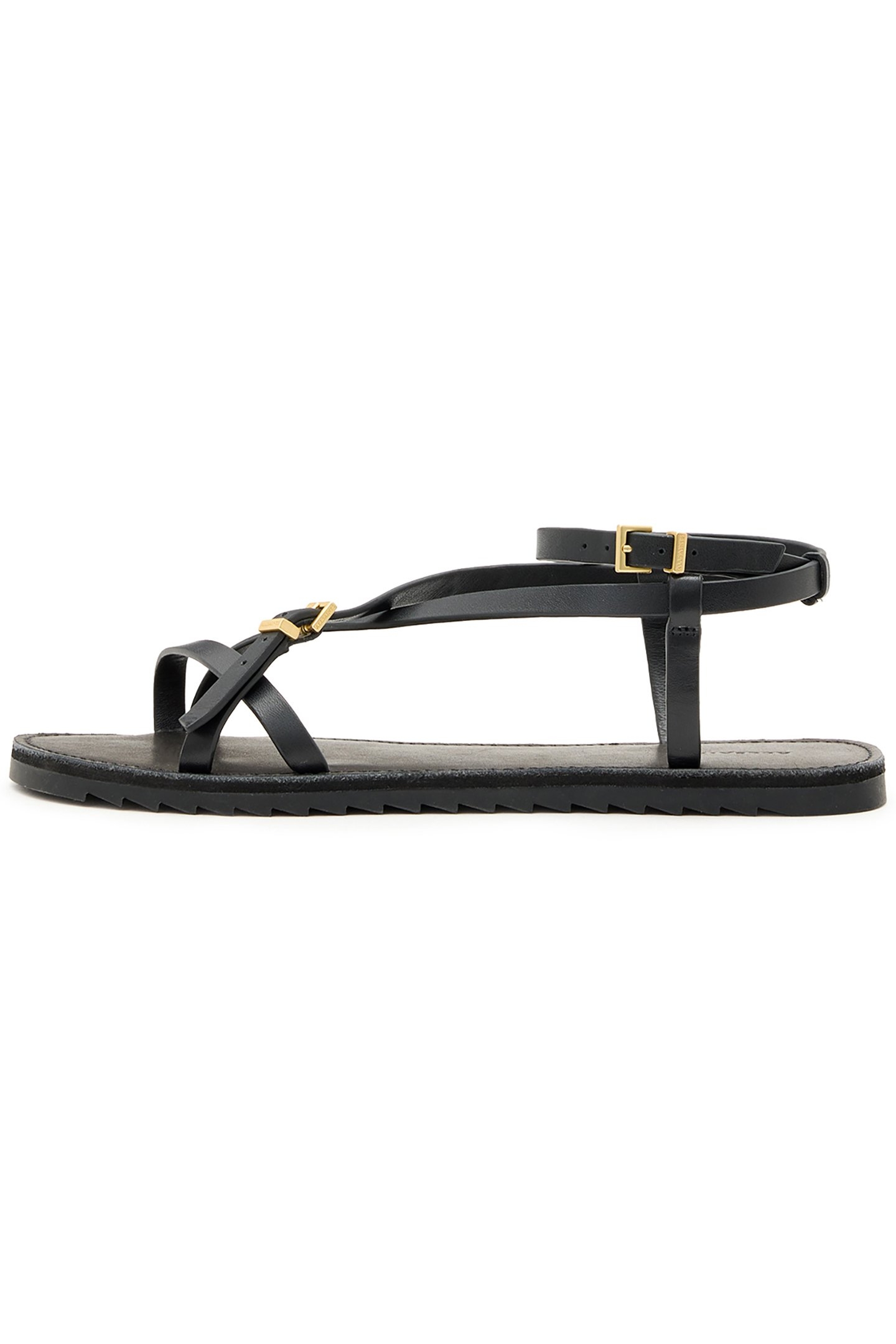 TYLA SANDAL BLACK 1