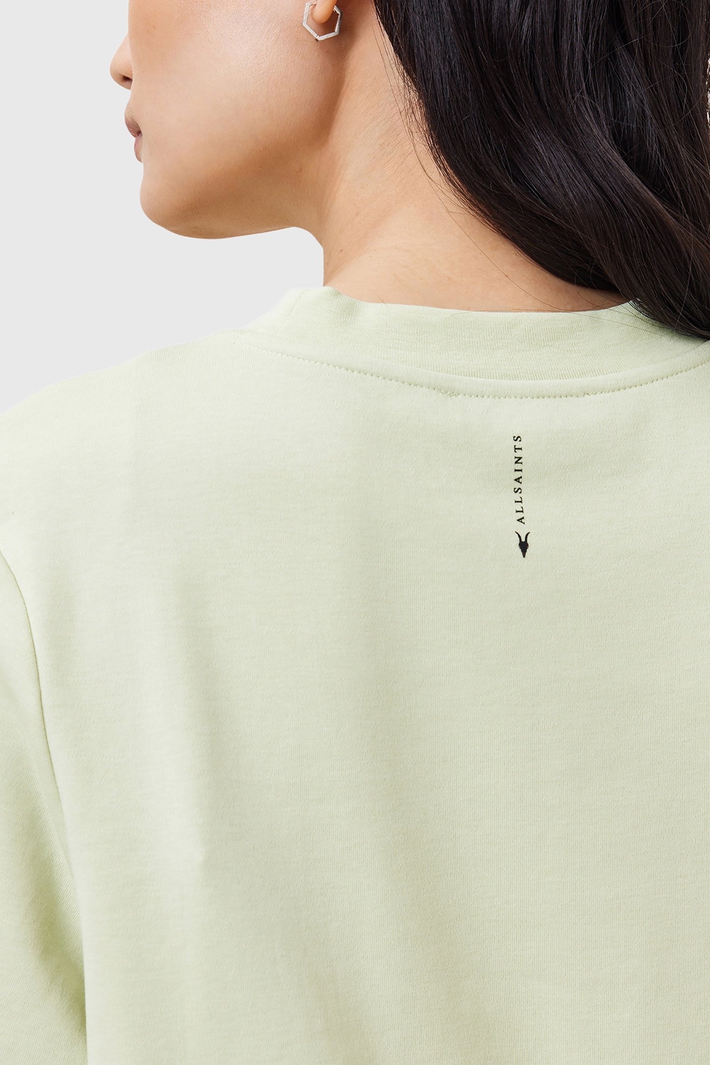 LISA TEE JADE GREEN 8