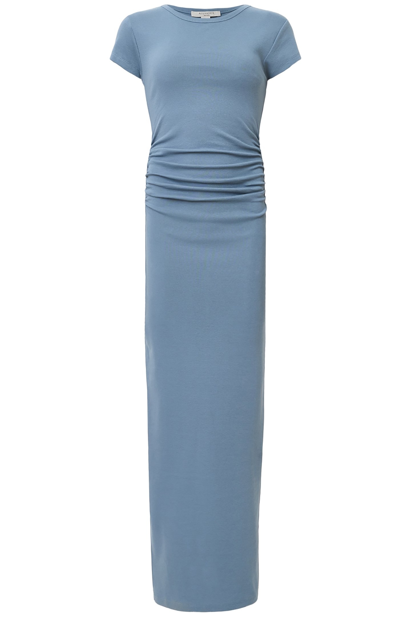 KATARINA SS DRESS FLINT STONE BLUE 3