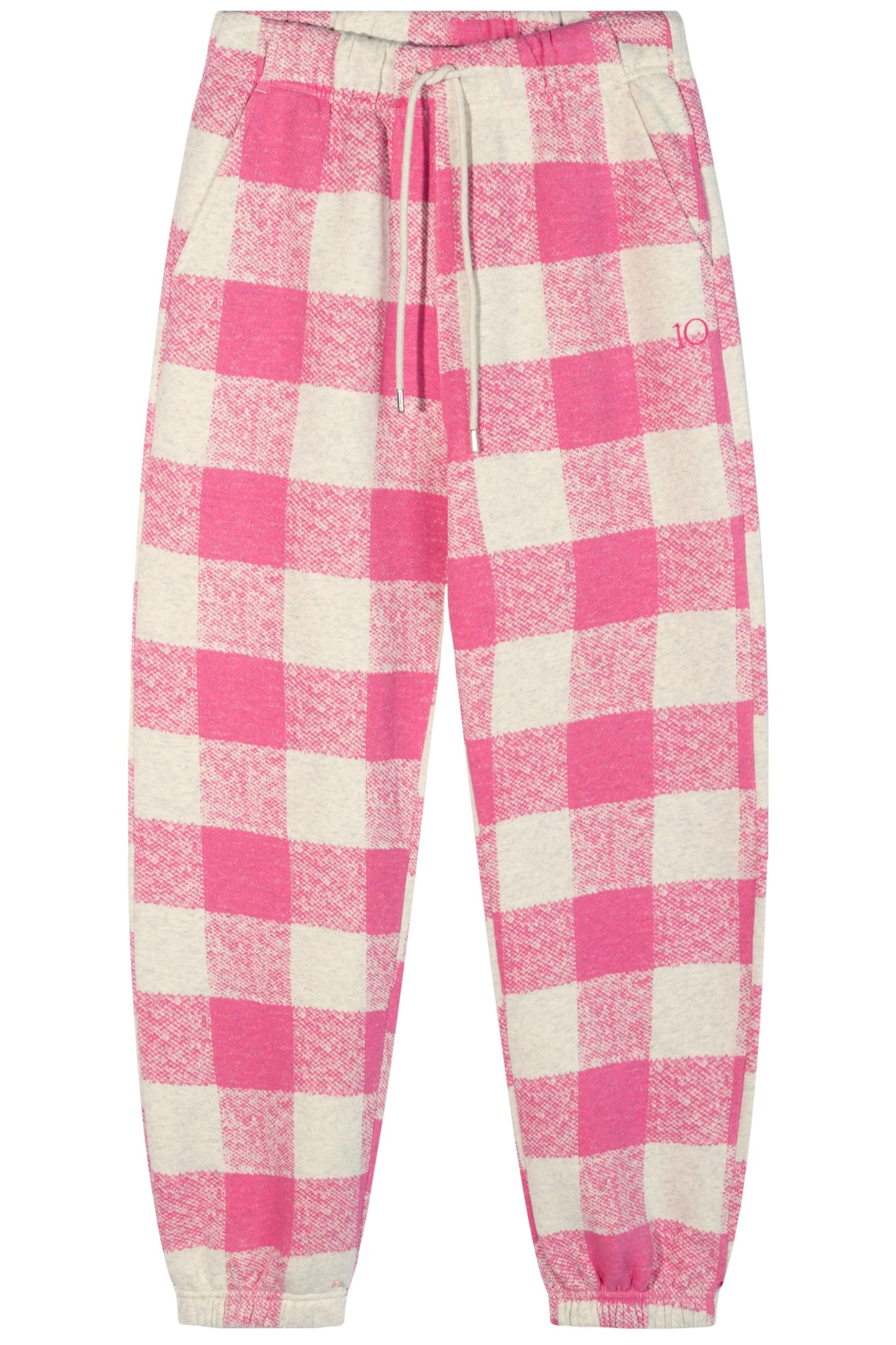 BAR JOGGER FOAM CHECK 1290 4