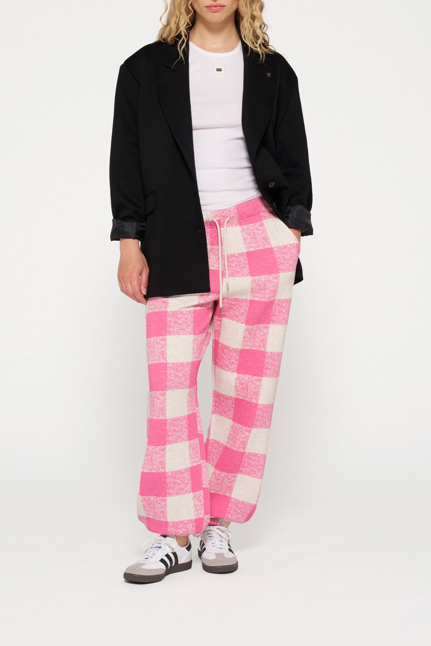 BAR JOGGER FOAM CHECK 1290 2