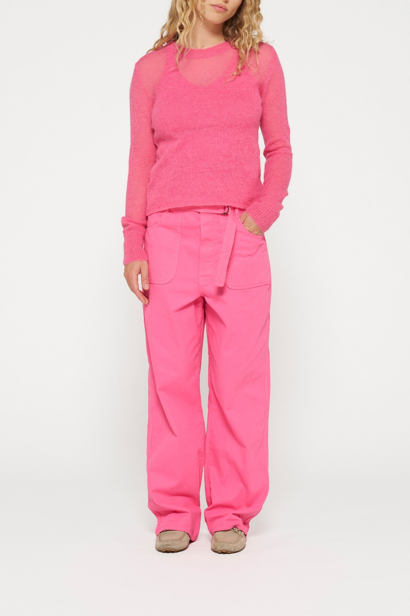 WORKWEAR PANTS 1290 2