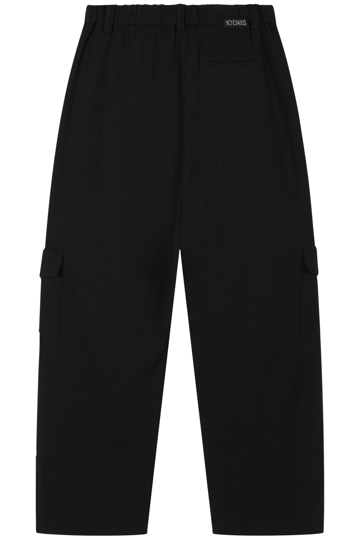 CARGO PANTS CREPE 1012 5