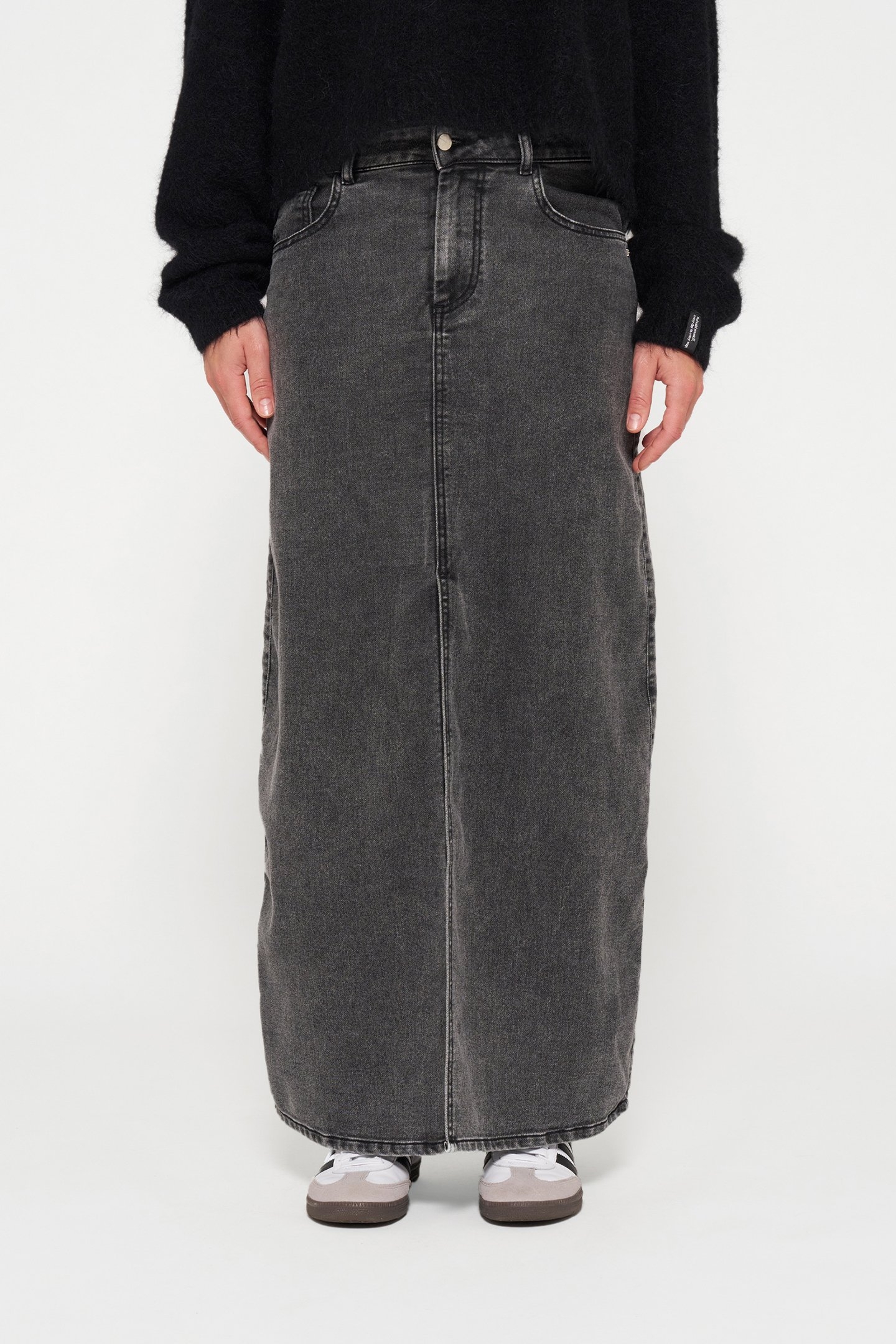 SKIRT JOG DENIM 1012 1