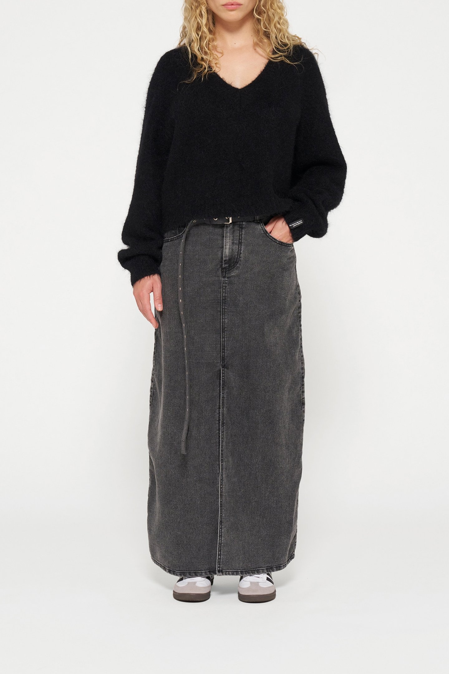 SKIRT JOG DENIM 1012 2