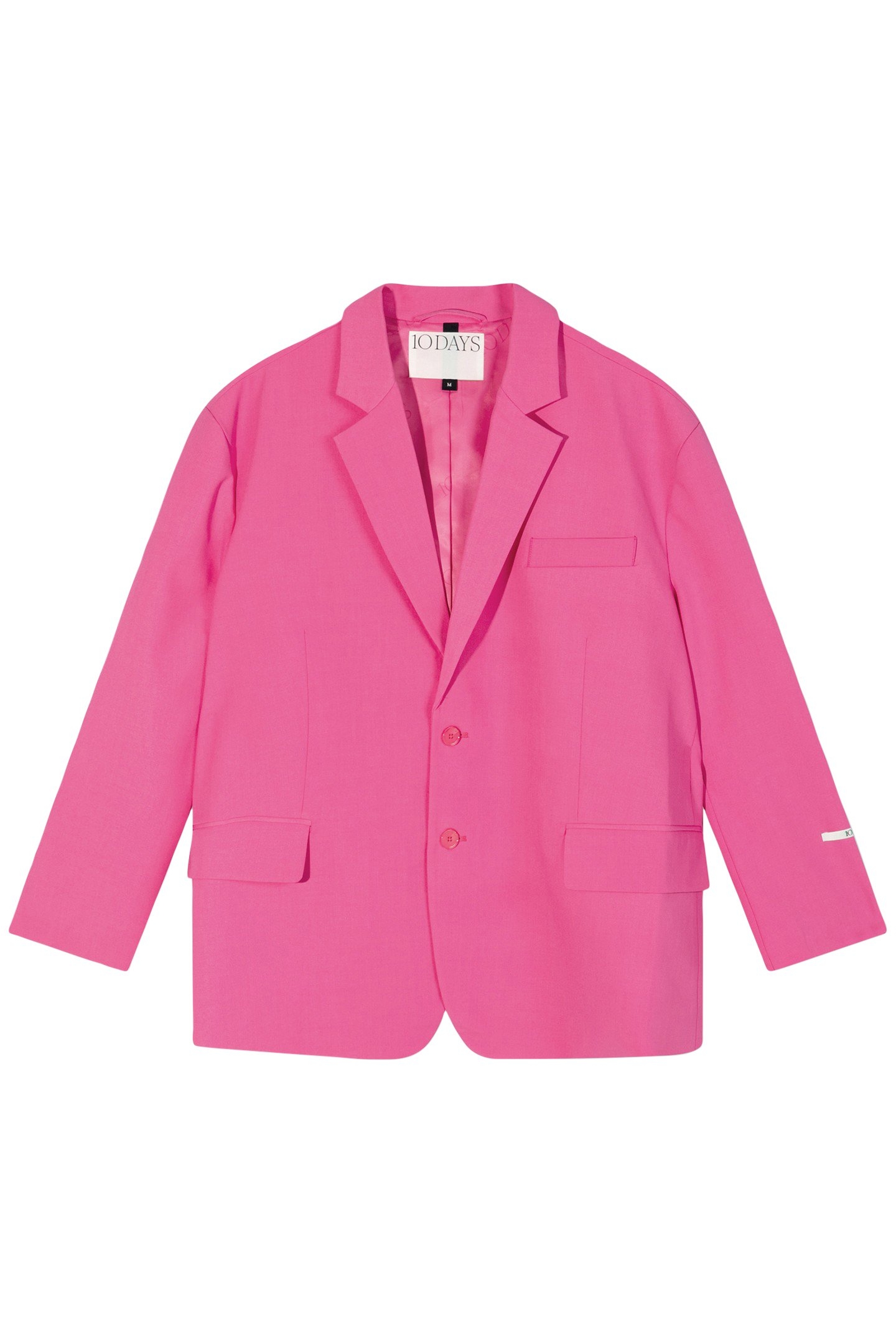 THE POWER BLAZER 1290 4